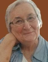 Elizabeth McDevitt Obituary