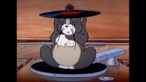 Chinese Tom And Jerry Meme Hd Youtube
