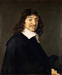 René Descartes - Wikipedia, la enciclopedia libre