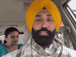 Bhagwant Mann slams Modi over Operation Sindoor, urges public to respect  women's dignity and not politicize army uniforms