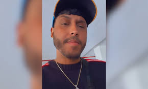 El Mujerón', el nuevo tema de Nesty ya se encuentra disponible