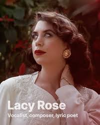 Lacy Rose's Instagram, Twitter & Facebook