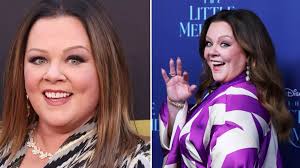 Bridesmaids actor Melissa McCarthy had incredible response when asked about  Ozempic use