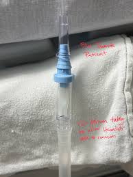 Image result for Small Caliber Chest Tube