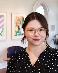 Come celebrate the final evening of “Colorscapes” by @kellystellerhrad! 🎉  📅 Saturday, June 7