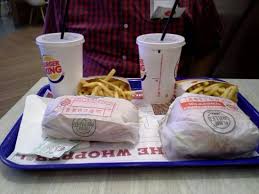 Berumur 18 tahun dan ke atas. Burger King Kuala Lumpur 2 1 Jalan Tun Perak Restaurant Reviews Photos Phone Number Tripadvisor