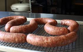 Get recipes, tips and nyt special offers delivered straight to your inbox. Food Wishes Video Recipes Homemade Italian Sausage I Was The Uncle Bill Of My Slow Casing Fill