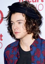 Harry Styles