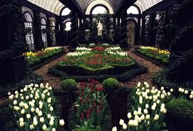 Thank you for using our online delivery form! Duke Gardens