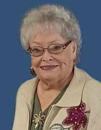 Obituary for Loa Mae Rutschke
