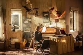 No hace falta instalarla y funciona directamente en el navegador. Kornel Mundruczos Inszenierung Pieces Of A Woman Ab 12 09 Online Verein Der Freunde Und Forderer Der Ruhrtriennale E V