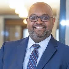 HawkEye 360 Welcomes Jamal Ware as New Vice President of Government Affairs  & Public Policy