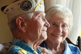 Travel Channel to air World War II love story of Lake County couple