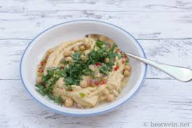 Hummus Selber Machen So Gelingt Das Original Rezept Brotwein Hummus Selber Machen Rezepte Kichererbsen Kochen