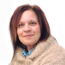 Άννα Παρίση