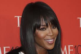Naomi Campbell joins 'American Horror Story: Hotel'