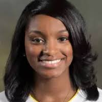 Daria Robinson » clubes :: Volleybox femenino