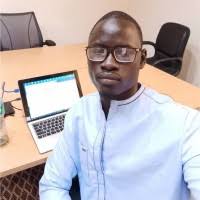 60+ "El Hadji Kane" profiles