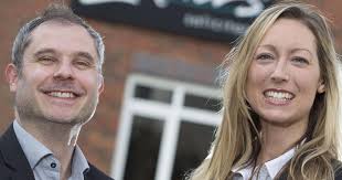 Lodders' Real Estate practice grows again