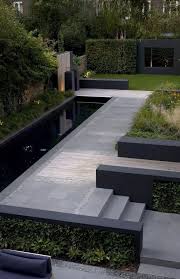 25 Best Balcony Garden Designs And Ideas For 2019 5 Recipeess Com Modern Garden Landscaping Garden Design Modern Landscaping