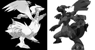 What are the true motives of team plasma and the mysterious n? Pokemon Black White Legendary Pokemon Guide K Zone