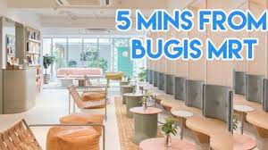 14 most beautiful cafes in singapore that are perfect for lazy. 14 Lesser Known Cafes Within 10 Minute Walks From Mrt Stations