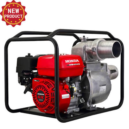 Honda WB40XD RFX Water Pump