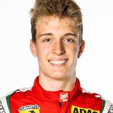 Driver: Samuli Mertsalmi