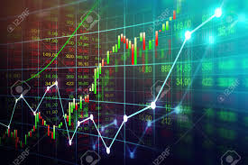 $5,000.00 account equals $100.00 risk per trade. Stock Market Or Forex Trading Graph In Graphic Concept Suitable For Financial Investment Or Economic Trends Business Idea And All Art Work Design Abstract Finance Background Stock Photo Picture And Royalty Free