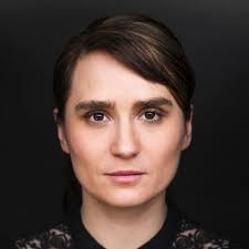 Anne Mareen Rieckhof