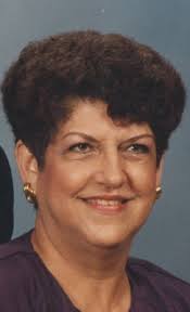 Obituary information for Judith Ann Foret