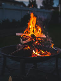 My neighbour works for the epa nsw and has a fire pit. Inspiring Fire Pit Landscaping Ideas For Your Outdoor Spaces Family Fun