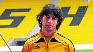 Un paseo virtual por las equipaciones de equipos de fútbol de todos los tiempos. Juan Ferrando Deseo Convertir Al Fc Sheriff En Un Clasico