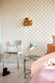 Livingwalls Vliestapete Cozz Vintage Muster Beige Grau Mint 362975 Tapete Tapete Beige Tapeten Kinder Tapete