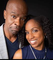 My amazing wife and I get to share for a moment this morning at Sent Church  in Plano, TX. 9:30 and 11am.