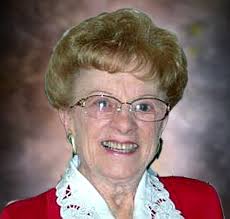 Mary Tucker Obituary