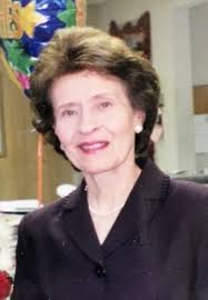 Mary Bistrichan Obituary (2017)