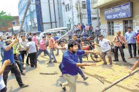 In Bengal Politics Violence Begets Violence But Does It Always Deliver The Goods