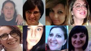 Femminicidi, donne uccise in provincia di Foggia: tutti i casi