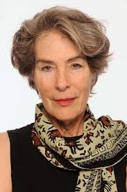 Mary Woronov (Creator)