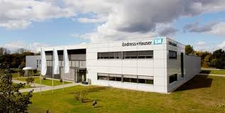 Die neuesten tweets von endress+hauser group (@endress_hauser). Endress Hauser Level Pressure Firmeninformation Endress Hauser