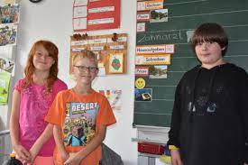 Sie ist die schnellste schülerin unserer klasse. Kinder An Der Forderschule Erfahrungsberichte Von Eltern