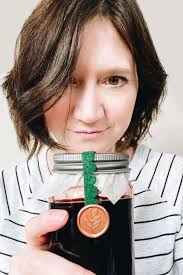 Elderberry Immunity Elixir Recipe for Colds and Flu