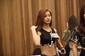 We all know the out come but what was. Sixteen Tzuyu Twice