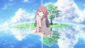 Hd Wallpaper Anime Anime Girls Picture In Picture Porter Robinson Madeon Shelter Wallpaper Flare In 2020 3840x2160 Wallpaper Anime Wallpaper Anime