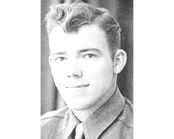 Richard Ericsson Obituary (2015)