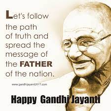Mahatma Gandhi Jayanti Quotes Gandhi Jayanti Images Happy Gandhi Jayanti Images Happy Gandhi Jayanti