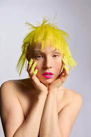 Fashion & Beauty — Jon Birdseye