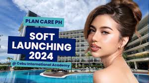 Plan Care Soft Launching 2024, Plan Care held an event to celebrate the  Soft launching in the Philippines at Cebu International Academy (CIA  Mactan), Plan Care PH offers earning opportunities for ...