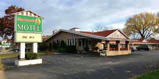 Listen up, schitt's creek fans! Schitt S Creek Films At Sherwood Motel City Of Brantford Economic Development